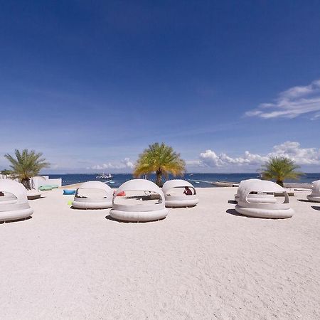 Movenpick Hotel Mactan Island Cebu Lapu-Lapu City Exterior photo