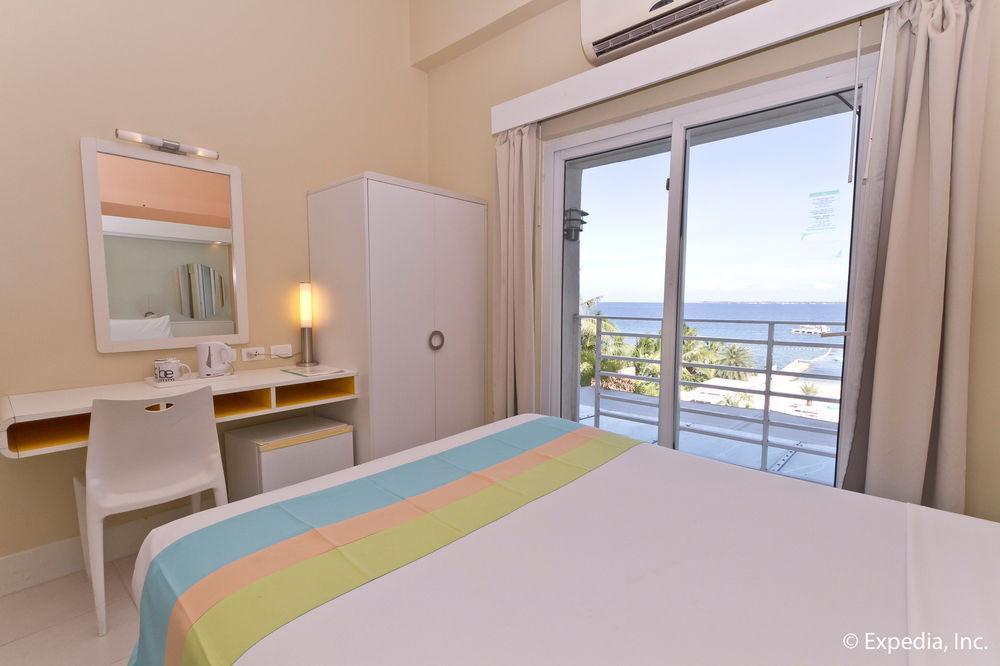 Movenpick Hotel Mactan Island Cebu Lapu-Lapu City Exterior photo