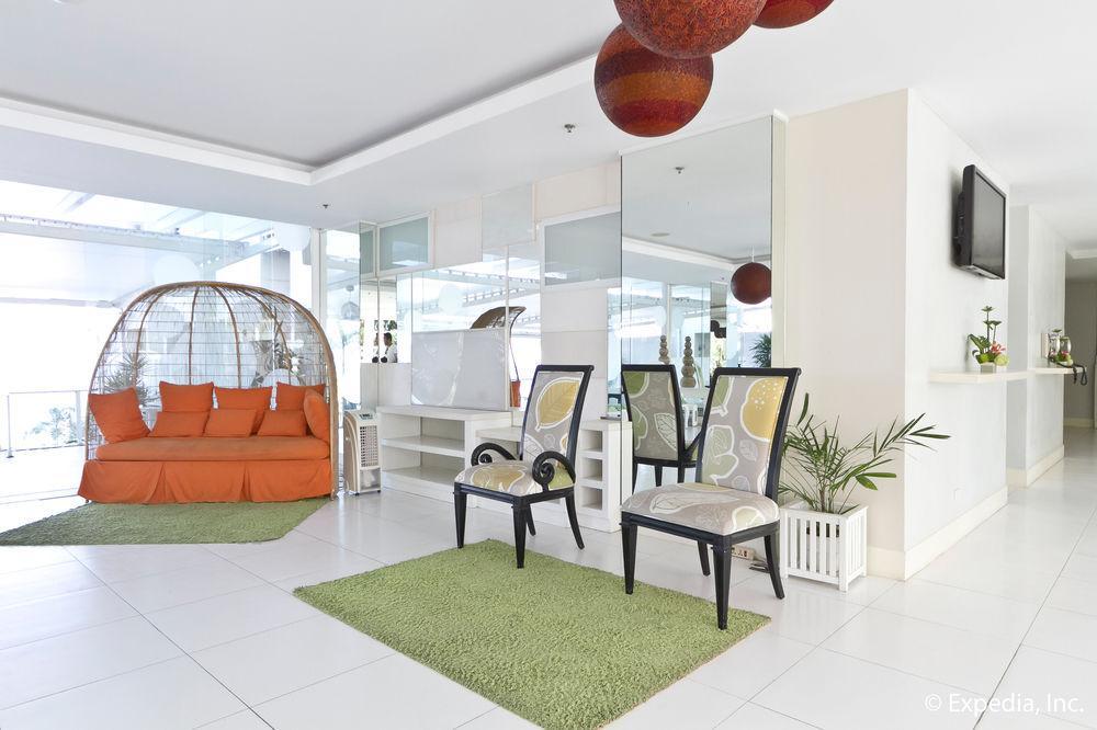 Movenpick Hotel Mactan Island Cebu Lapu-Lapu City Exterior photo
